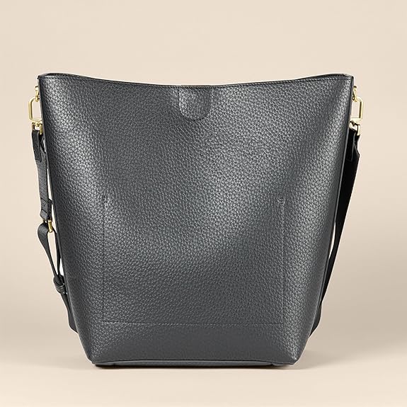 Sac Seau Femme Noir H