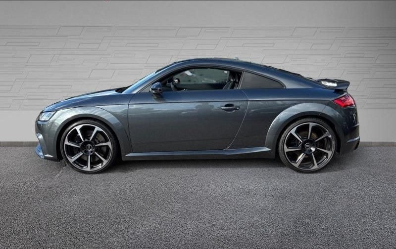 Audi TT RS 2.5 TFSI 400ch quattro S tronic 7