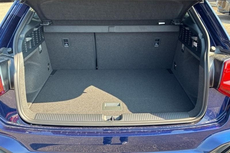 Audi Q2 35 TDI 150ch S line S tronic 7