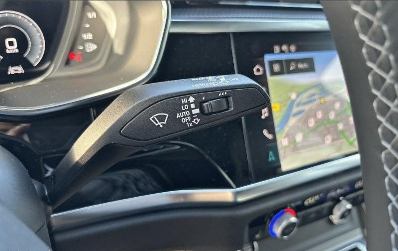 Audi Q3 Sportback 35 TDI 150ch S line S tronic 7