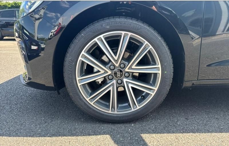 Audi A1 Sportback 25 TFSI 95ch Design