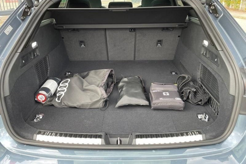 Audi A5 Avant 2.0 e-hybrid 299ch S line quattro S tronic 7