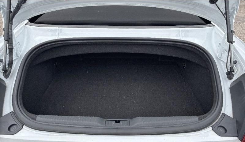 Audi TT RS Roadster 2.5 TFSI 400ch quattro S tronic 7