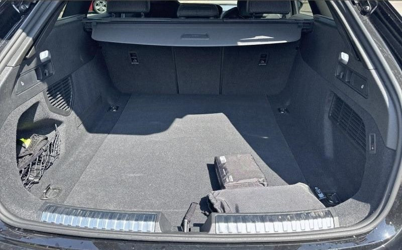 Audi A5 Avant 2.0 TDI Hybride 204ch S line quattro S tronic 7