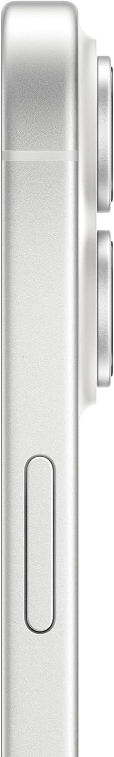 Apple iPhone 17 Blanc