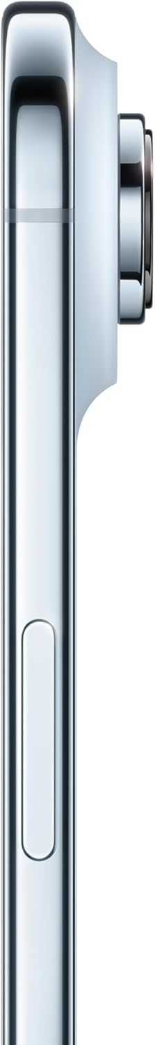 Apple iPhone 17 Air Ciel