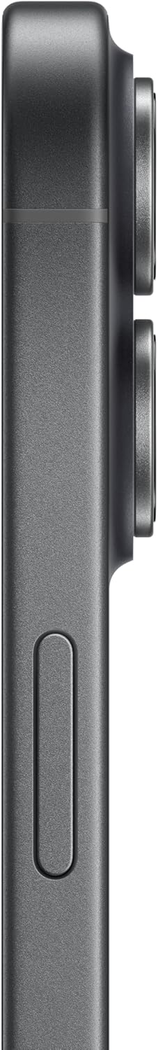 Apple iPhone 17 Noir