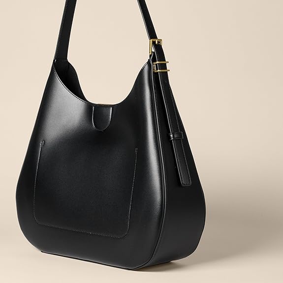 Sac à bandoulière Noir C