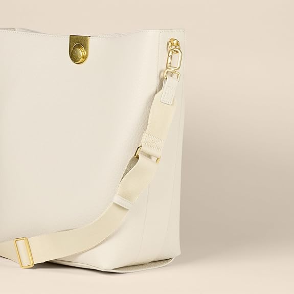 Sac Seau Femme Taupe H