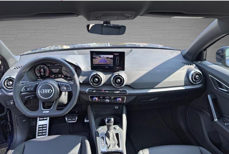 Audi Q2 35 TDI 150ch S line S tronic 7