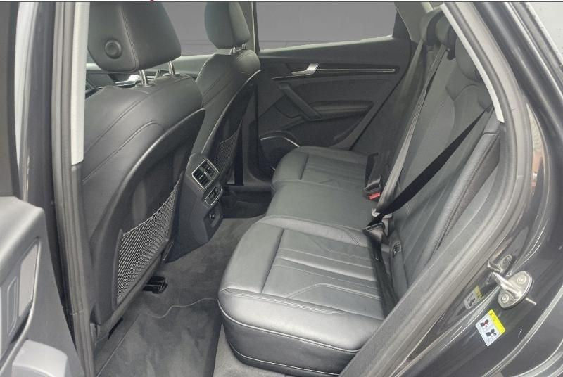 Audi Q5 2.0 TDI 190ch Avus quattro S tronic 7