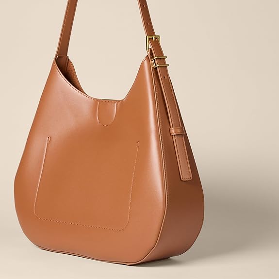 Sac à bandoulière Havane C