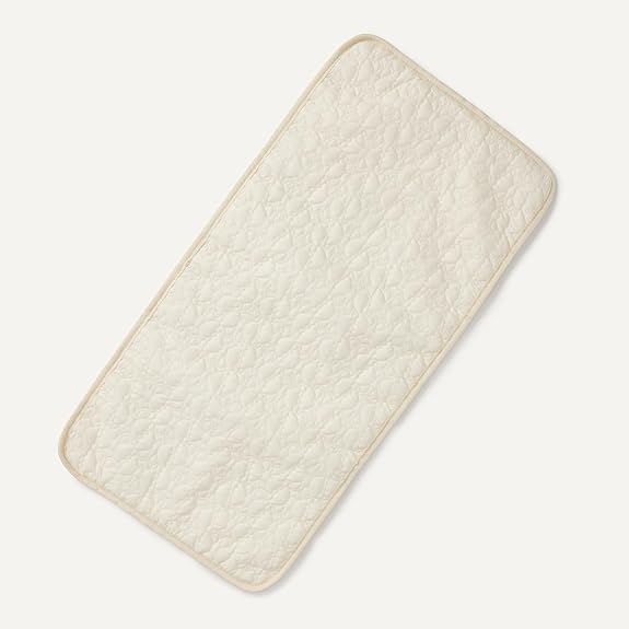 Sac à Langer Ivoire A