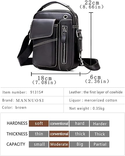 Sacs Portés épaule Cuir Noir2 G