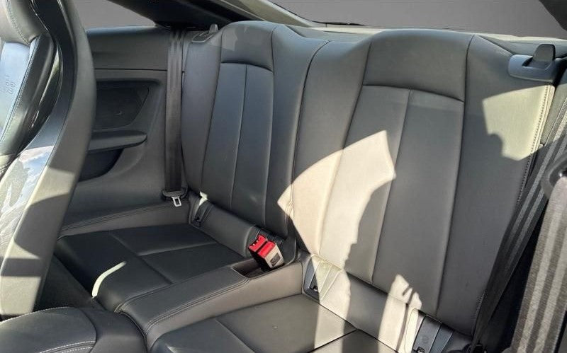 Audi TT RS 2.5 TFSI 400ch quattro S tronic 7