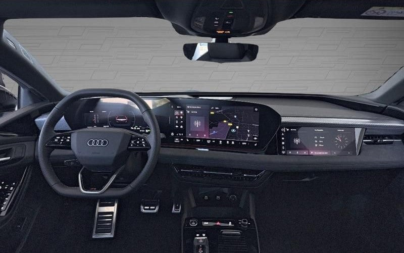 Audi A6 Avant e-tron e-tron performance 367ch S Line