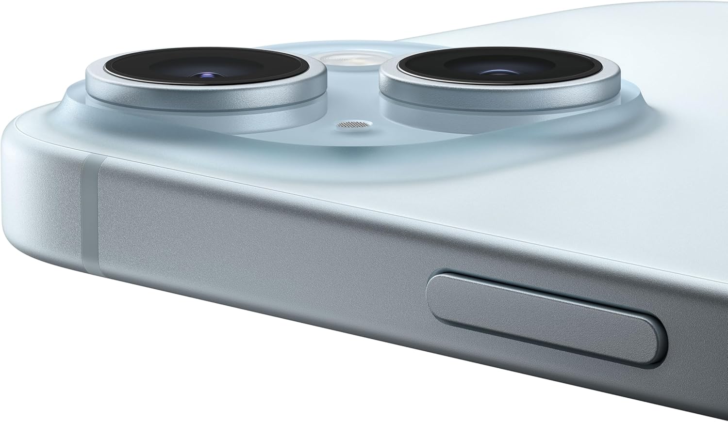 Apple iPhone 15 Vert