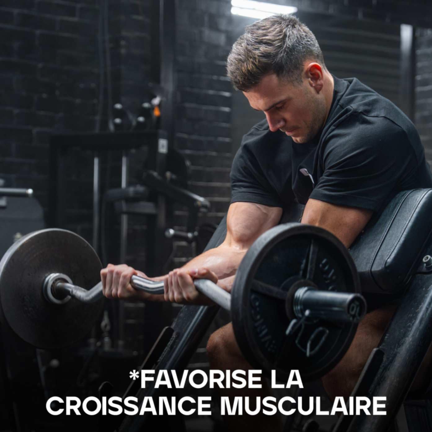 Bulk Pure Whey Protéine en Poudre