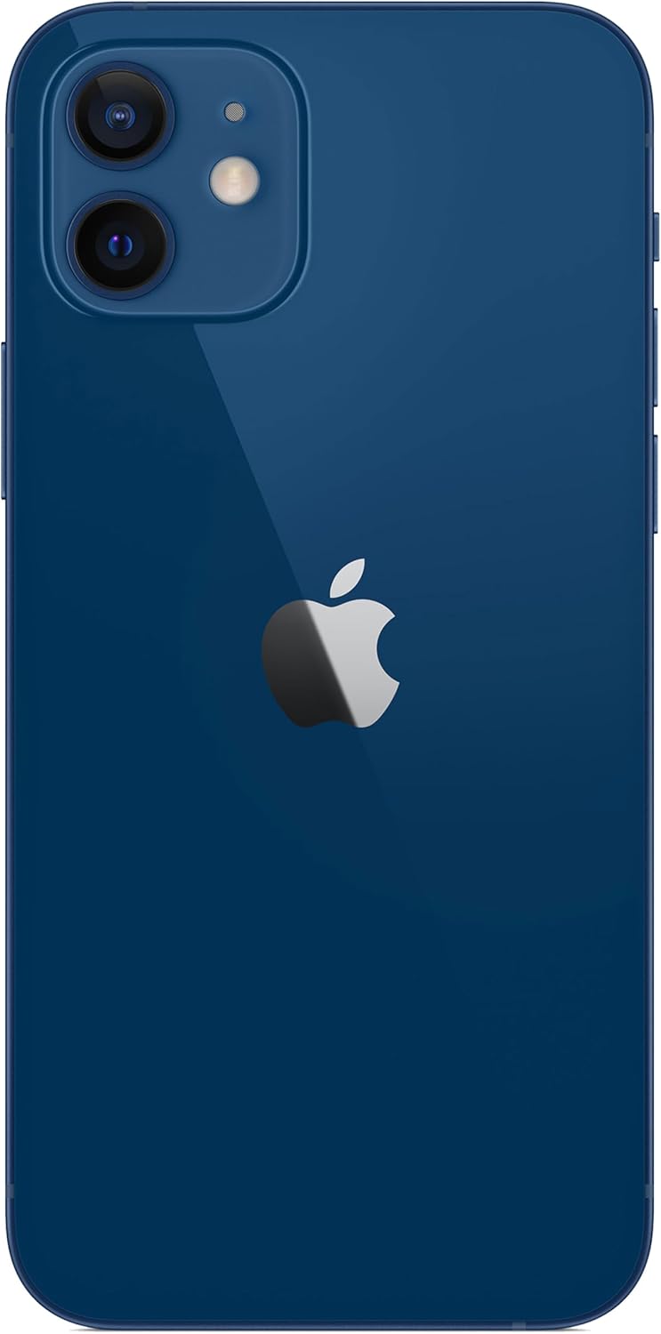 Apple iPhone 12 Bleu