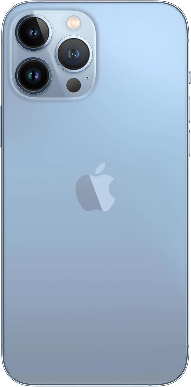 Apple iPhone 13 Pro Max Bleu Sierra