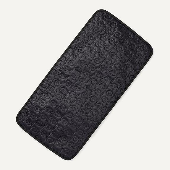 Sac à Langer Noir A