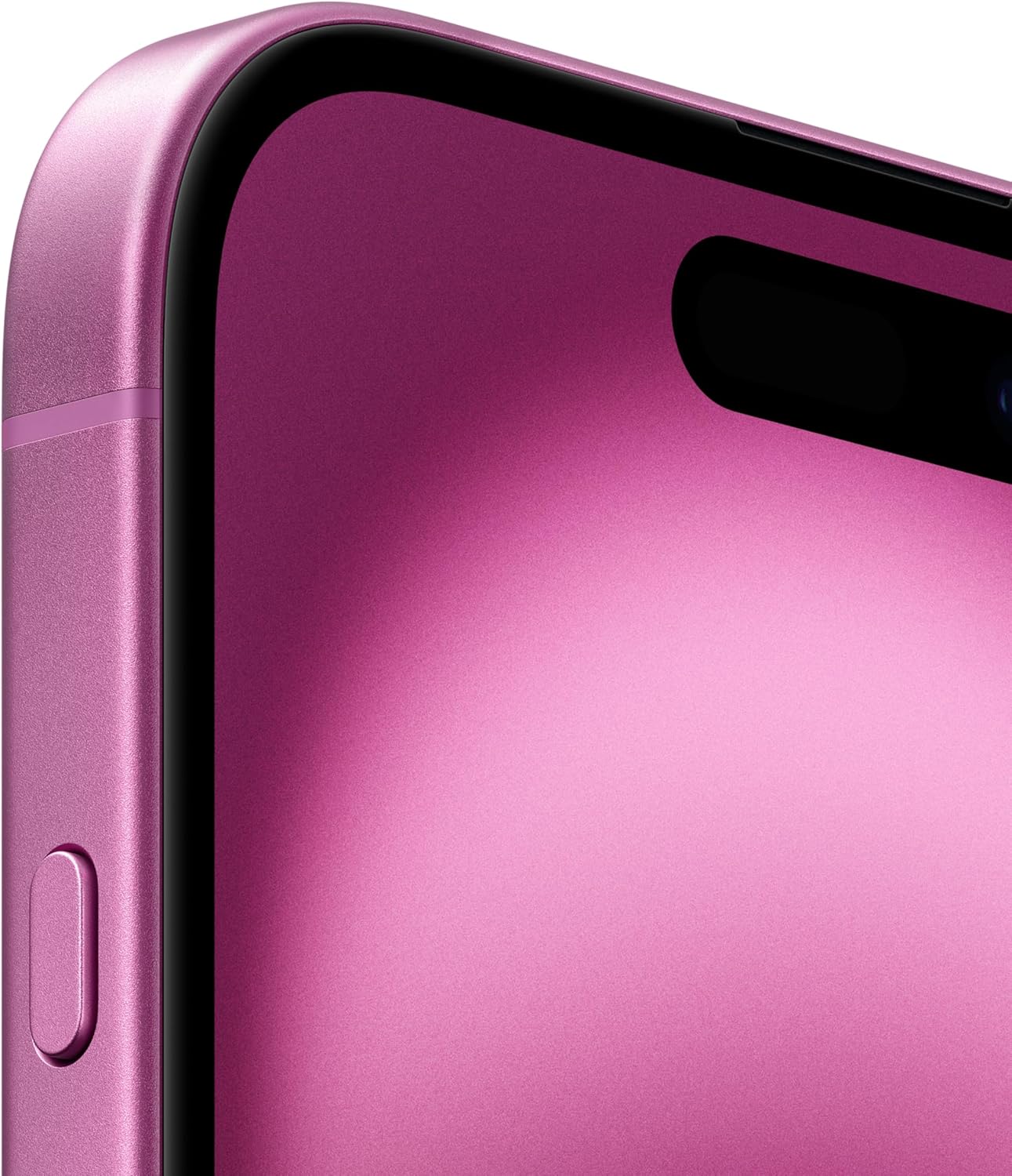 Apple iPhone 16 Rose