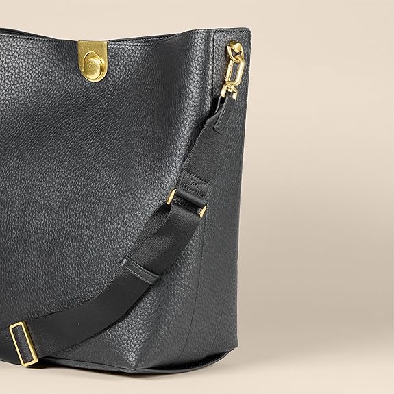 Sac Seau Femme Noir H