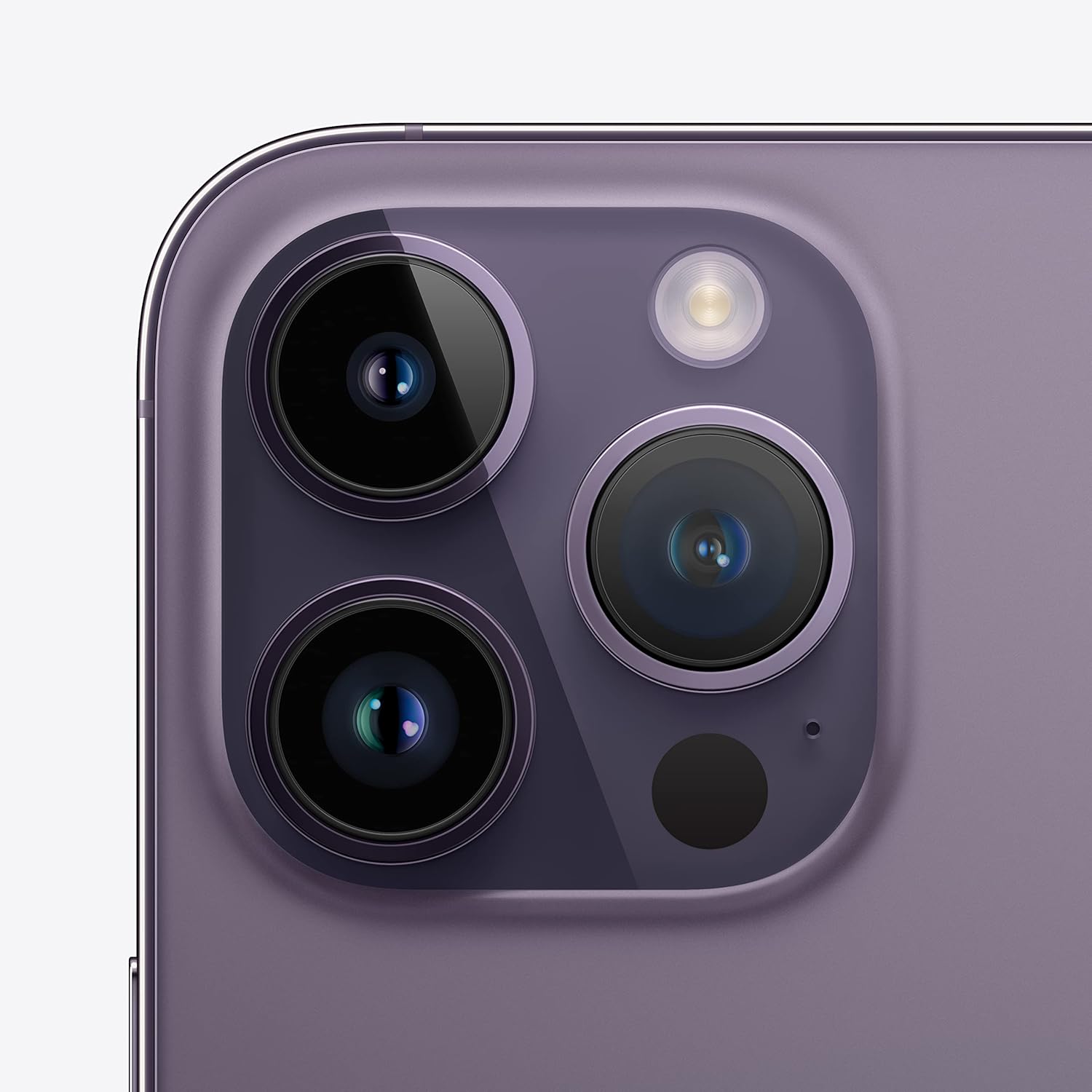 Apple iPhone 14 Pro Max Violet foncé