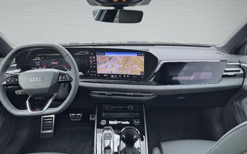 Audi A5 Avant 2.0 e-hybrid 299ch S line quattro S tronic 7