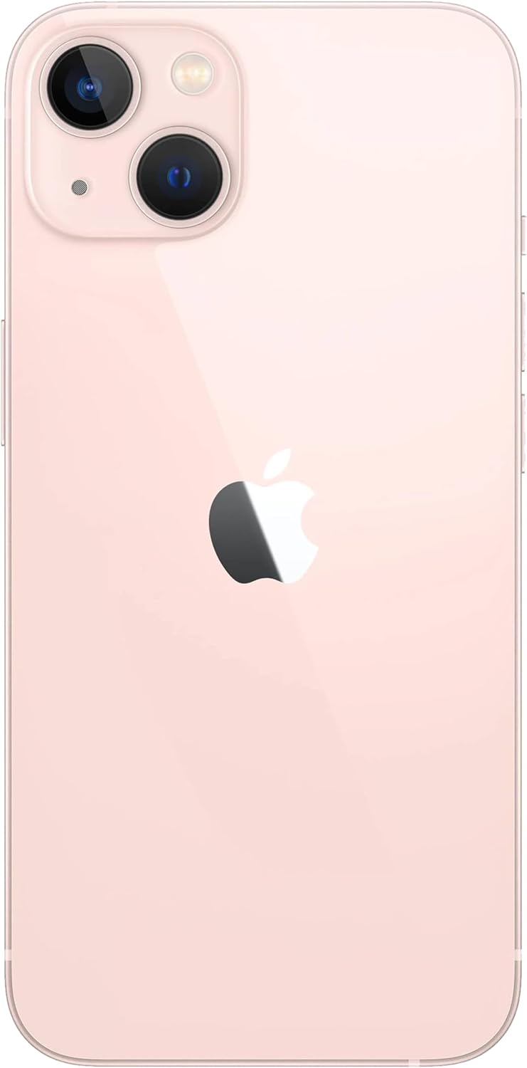 Apple iPhone 13 Rose