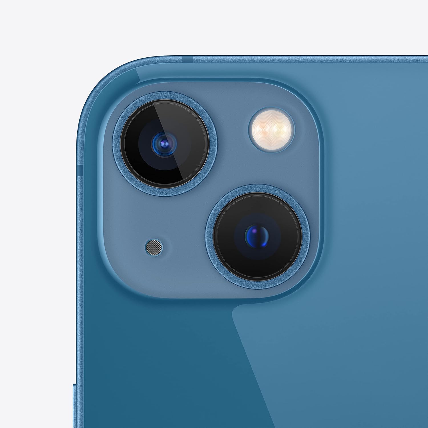 Apple iPhone 14 Bleu