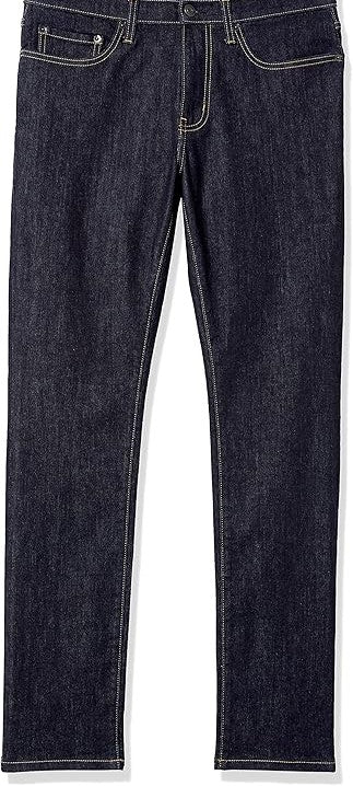 Jean Ultra Extensible Rincé I