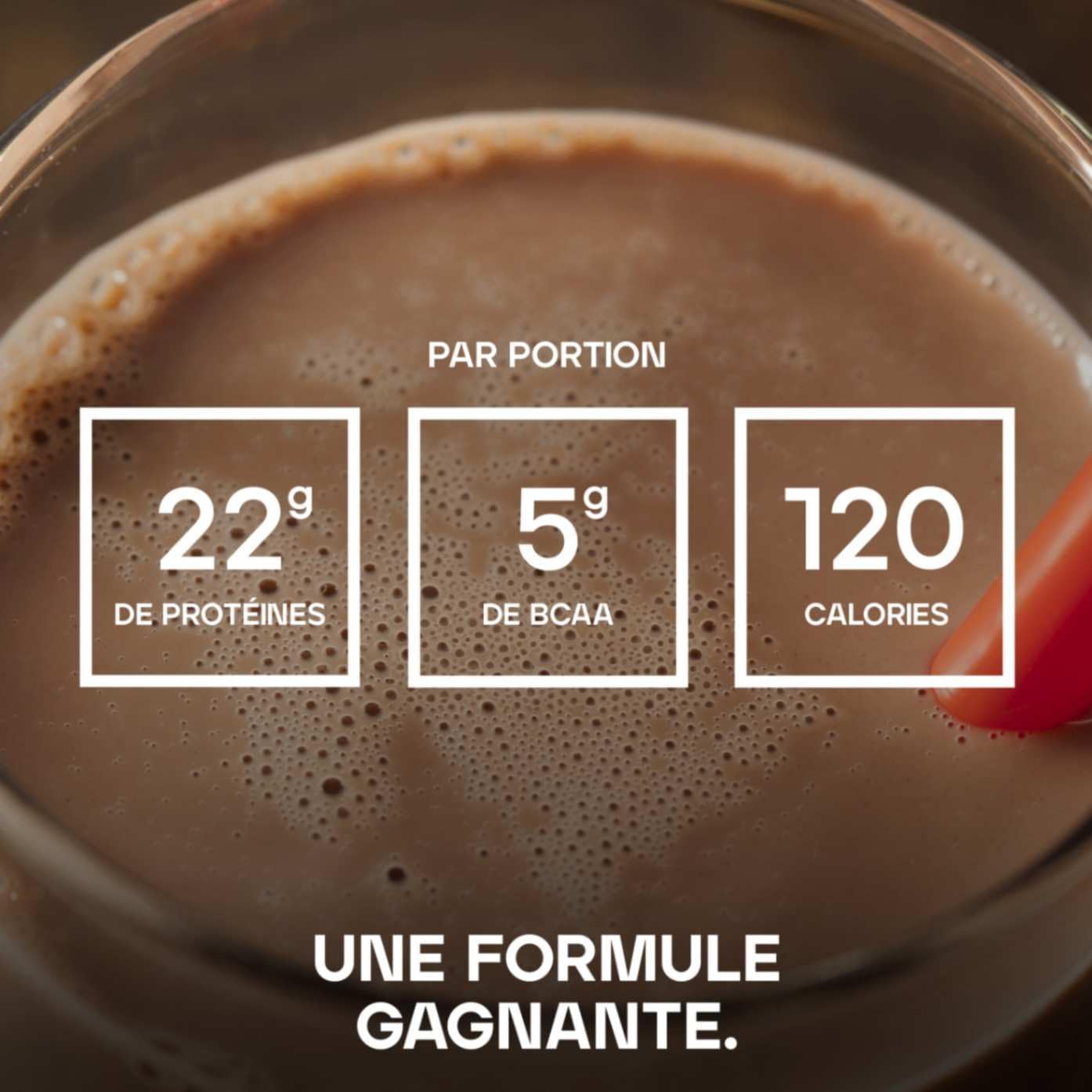 Bulk Pure Whey Protéine en Poudre