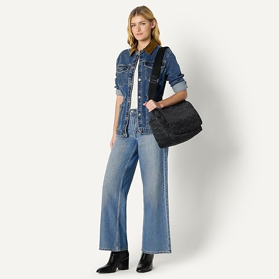 Sac à Langer Noir A