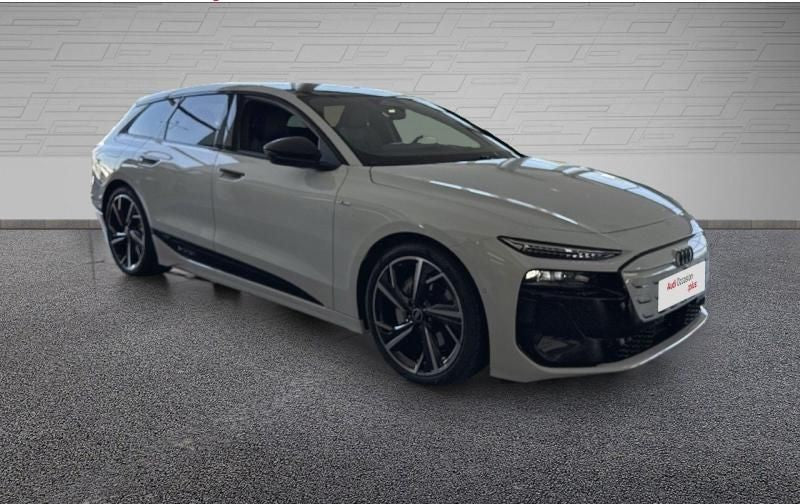 Audi A6 Avant e-tron e-tron performance 367ch S Line