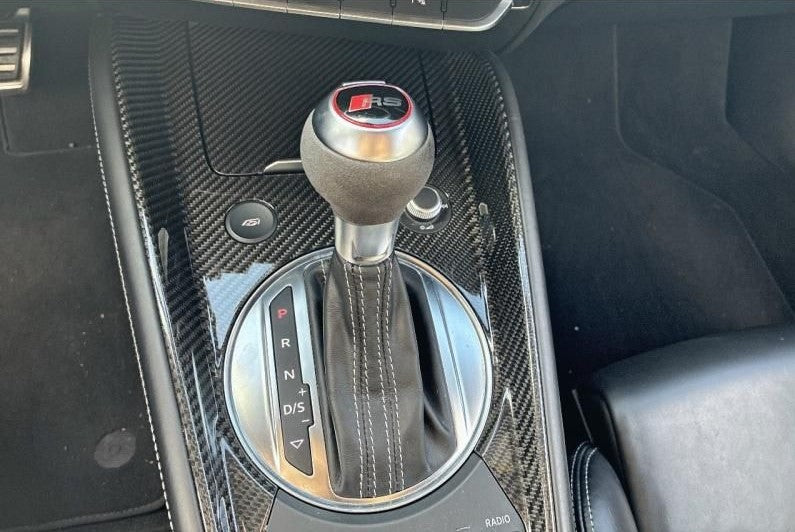 Audi TT RS 2.5 TFSI 400ch quattro S tronic 7