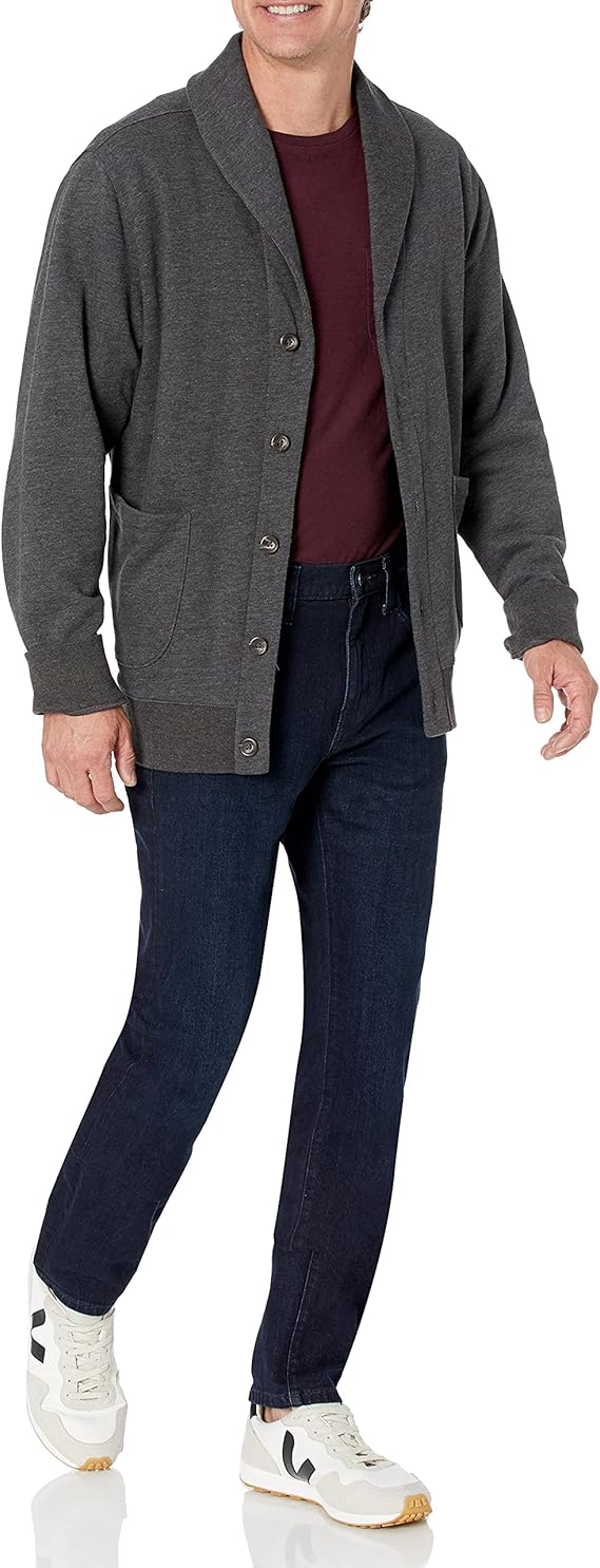 Jean Slim Homme Bleu Surteint F