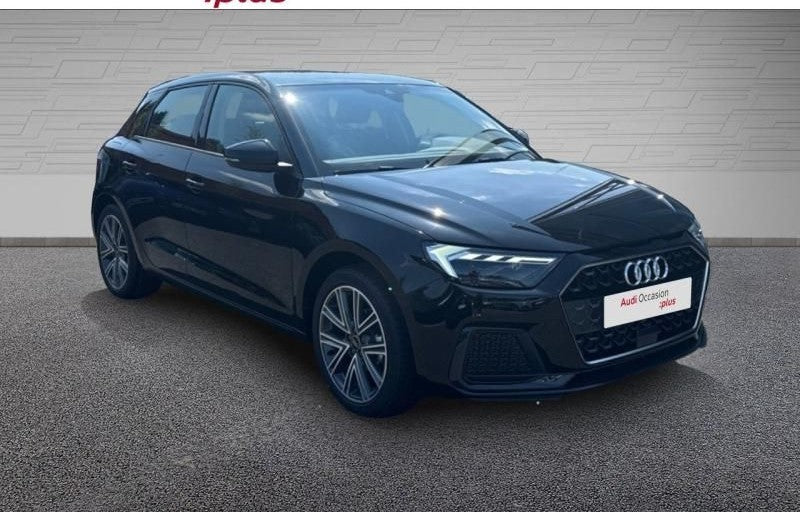 Audi A1 Sportback 25 TFSI 95ch Design
