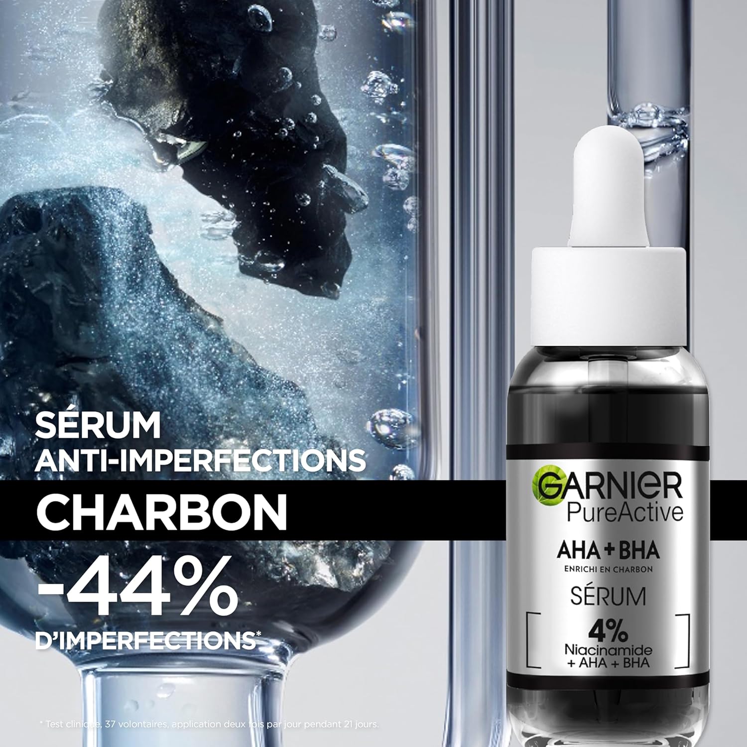 Garnier Coffret 4 sérums E