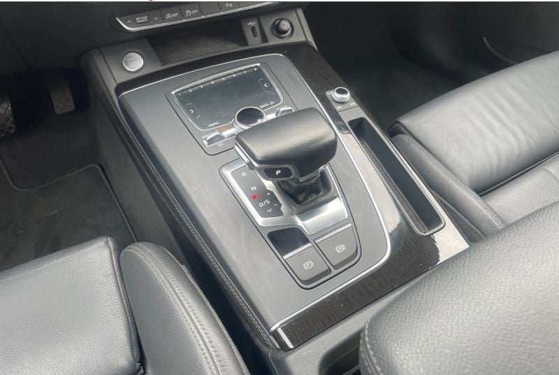 Audi Q5 2.0 TDI 190ch Avus quattro S tronic 7