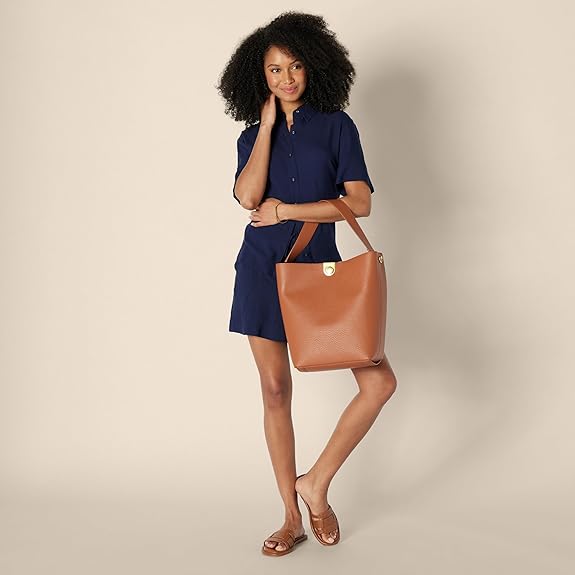 Sac Seau Femme Havane H