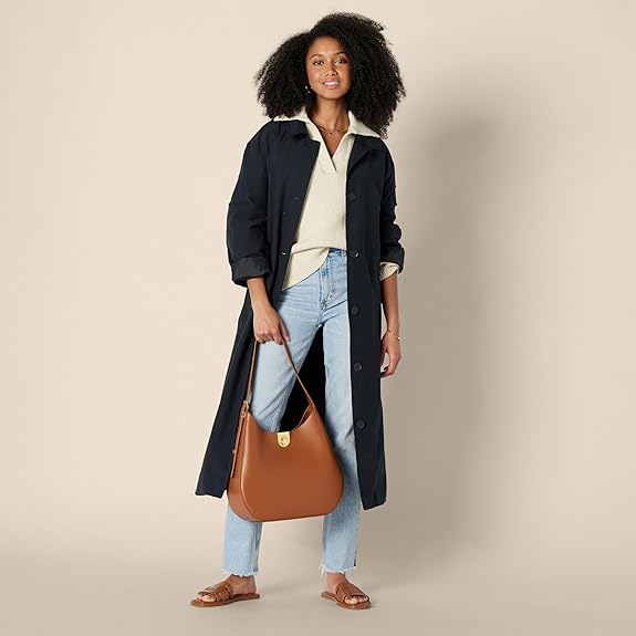 Sac à bandoulière Havane C