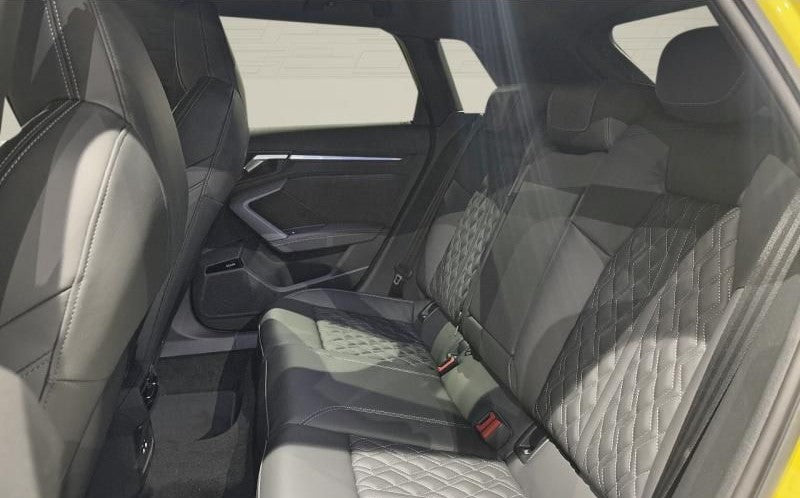 Audi A3 allstreet 35 TFSI 150ch Hybride Avus S tronic 7