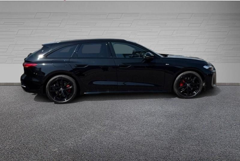 Audi A5 Avant 2.0 TDI Hybride 204ch S line quattro S tronic 7