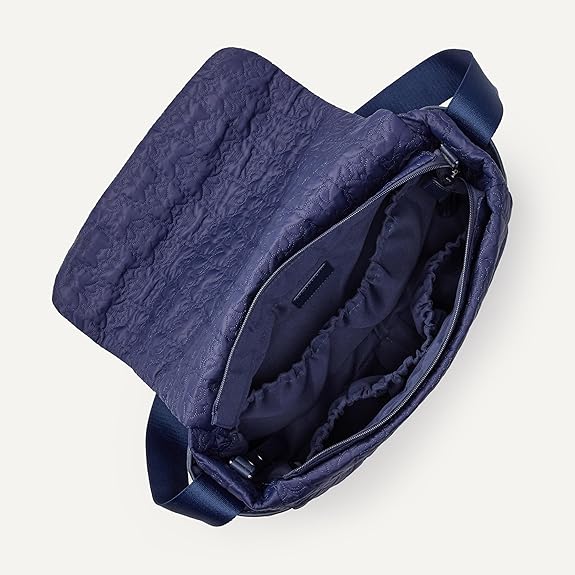 Sac à Langer Bleu Marine A