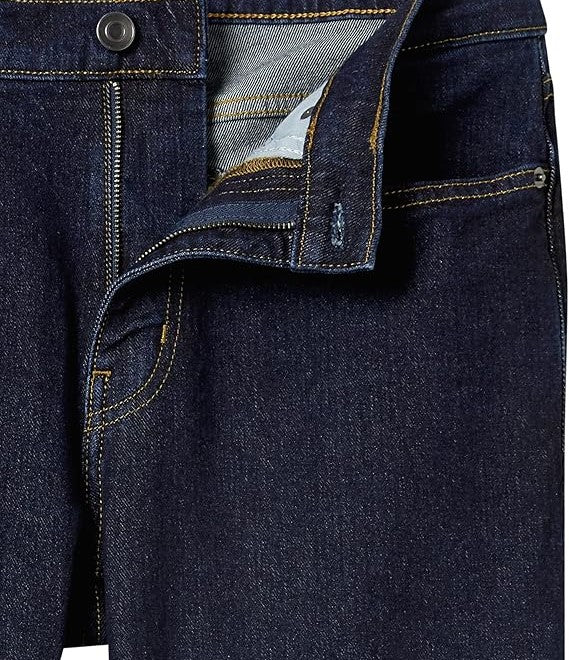 Jean Slim Homme Rincé F