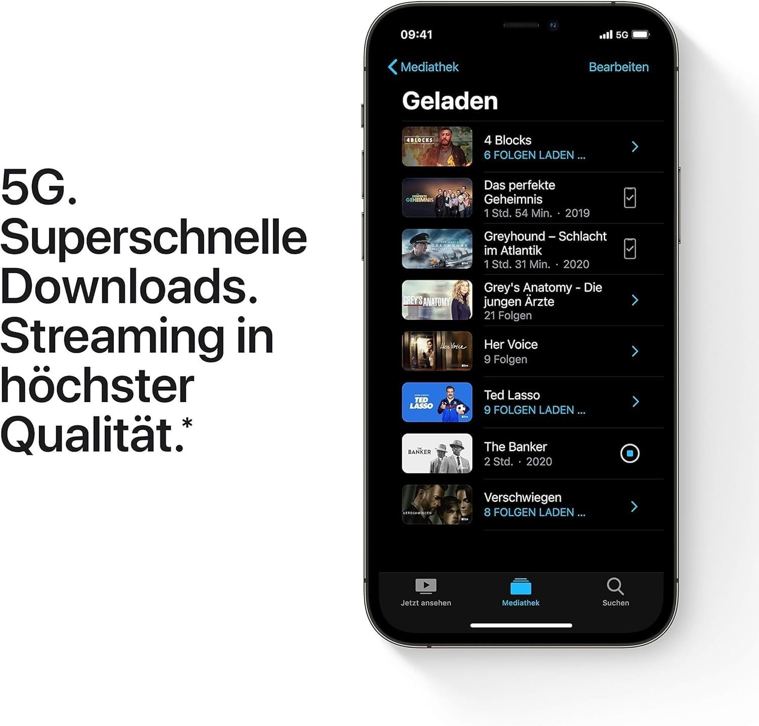 Apple iPhone 12 Pro Graphite