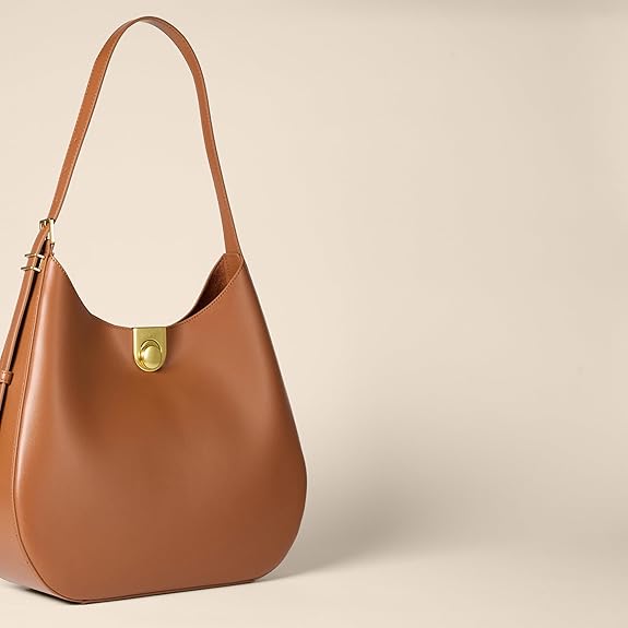 Sac à bandoulière Havane C