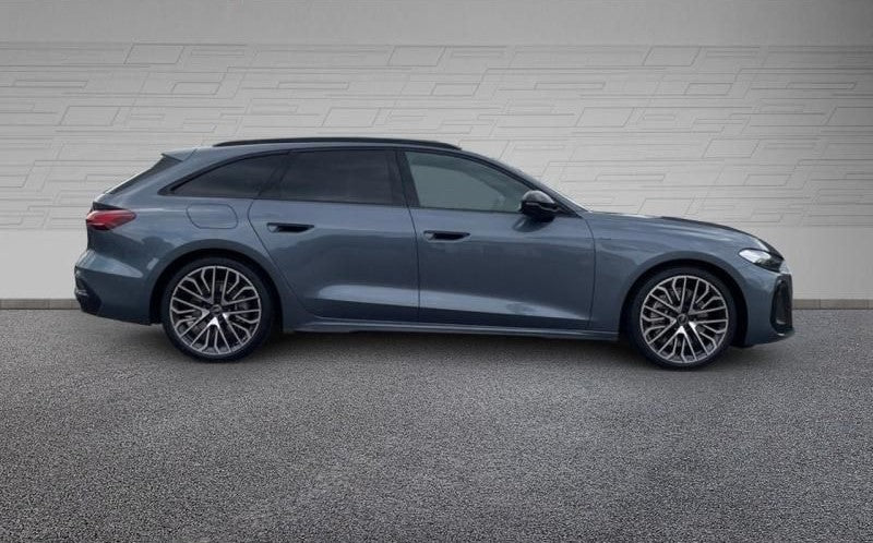 Audi A5 Avant 2.0 e-hybrid 299ch S line quattro S tronic 7