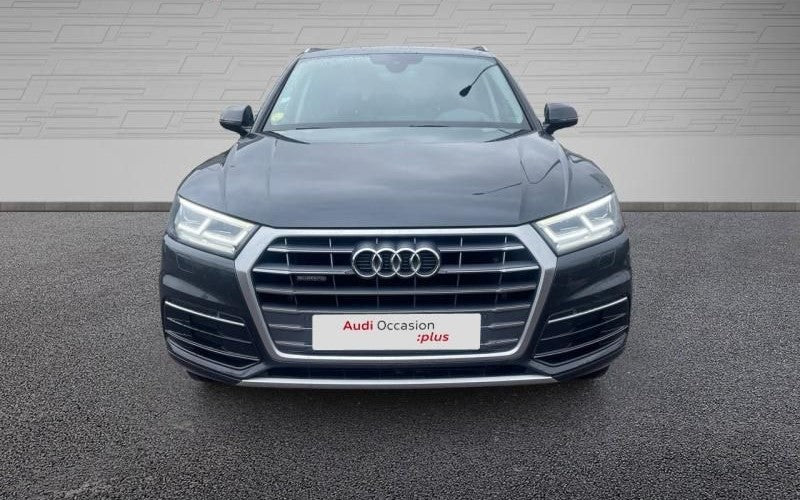 Audi Q5 2.0 TDI 190ch Avus quattro S tronic 7